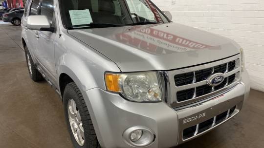 2011 Ford Escape