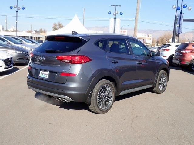 2019 hyundai tucson sport awd sport 4dr suv for sale in roy, utah