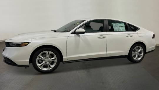 2025 Honda Accord