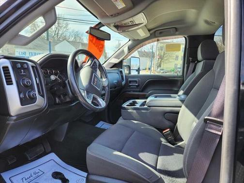2016 gmc sierra 3500 in saint louis, missouri