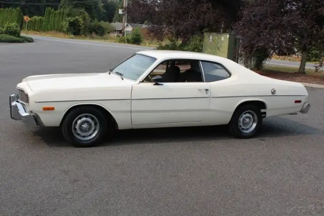 1976 dodge dart lite