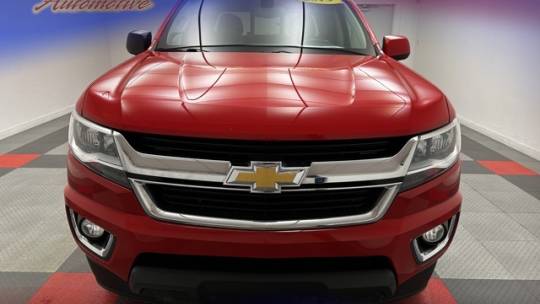 2019 Chevrolet