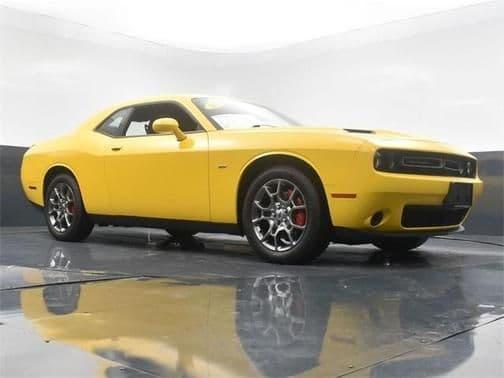 2017 dodge challenger gt in noblesville, indiana