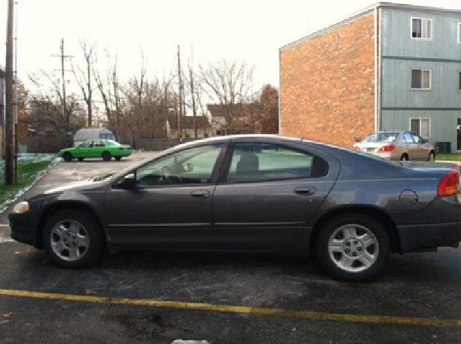 beloved 2003 dodge intrepid 4dr sedan in lafayette, in
