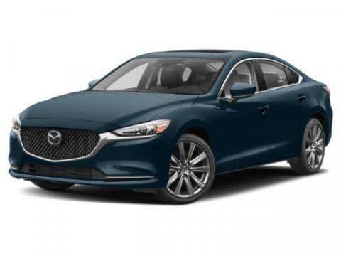 2021 mazda mazda6 grand touring in newark, delaware