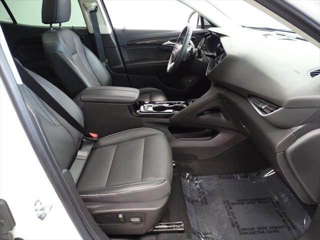 2022 buick envision awd essence