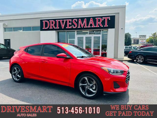 2019 hyundai veloster 2
