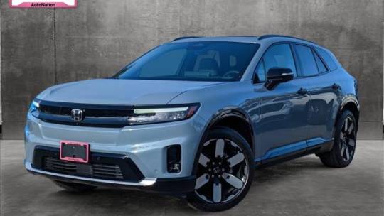 2024 Honda Prologue