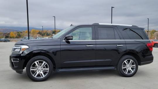 2023 Ford Expedition