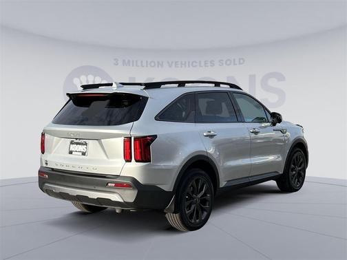 2022 kia sorento in milwaukee, wisconsin
