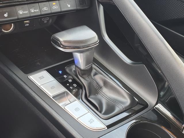 2021 hyundai elantra limited