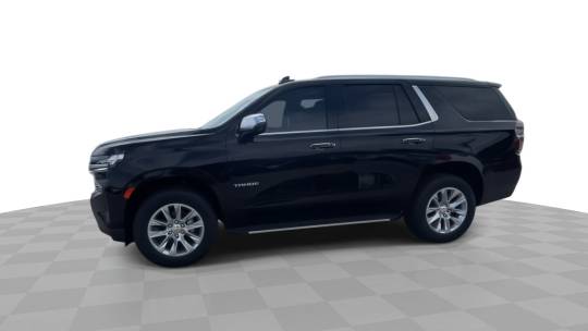 2024 Chevrolet Tahoe