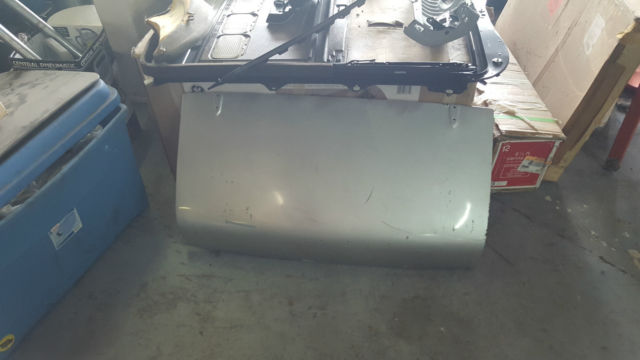 1966 and 1979 triumph spitfires