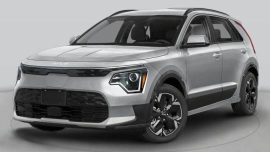 2024 Kia Niro