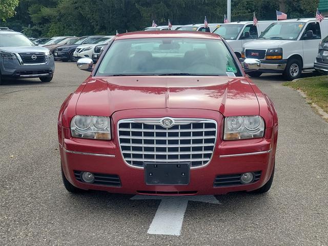 2010 chrysler 300 touring/signature/executive series