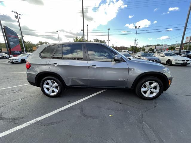 2011 bmw x5 xdrive 35i sport activity