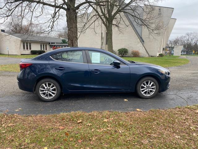 2014 mazda mazda3 i touring