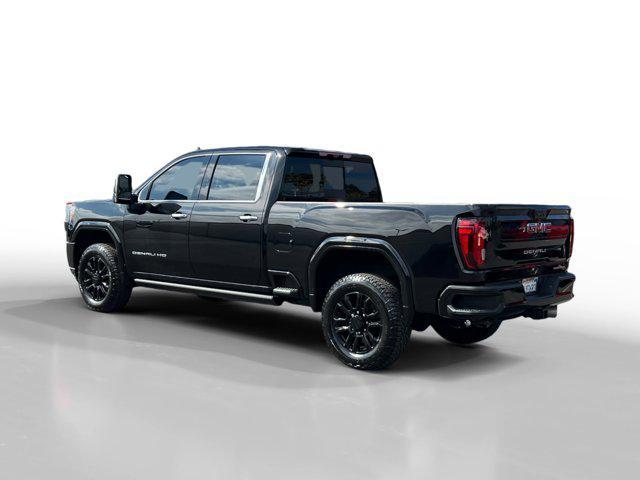 2023 gmc sierra 2500 denali