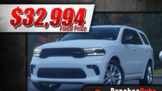 2023 Dodge Durango