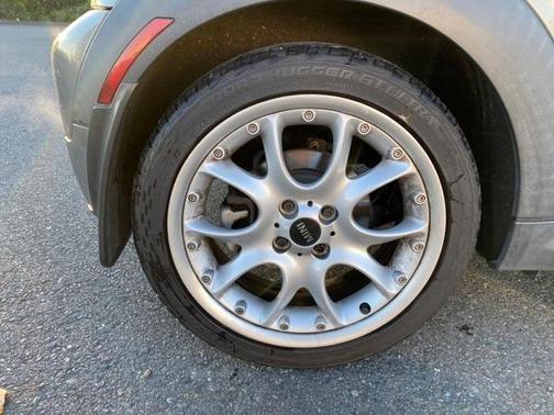 2007 mini cooper s in saint louis, missouri