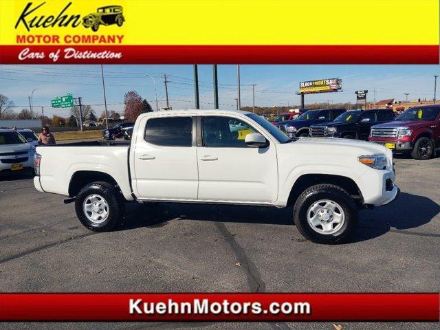 2019 toyota tacoma sr