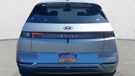 2024 Hyundai IONIQ 5