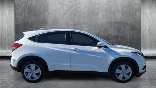 2019 Honda HR-V