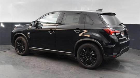 2024 Mitsubishi Outlander Sport