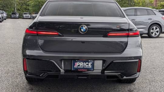 2023 bmw 7 series 740i