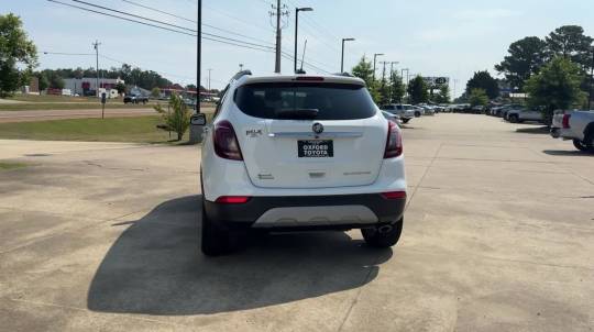 2019 Buick Encore