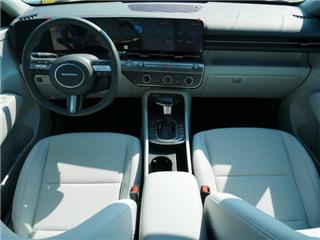 2024 Hyundai Kona se