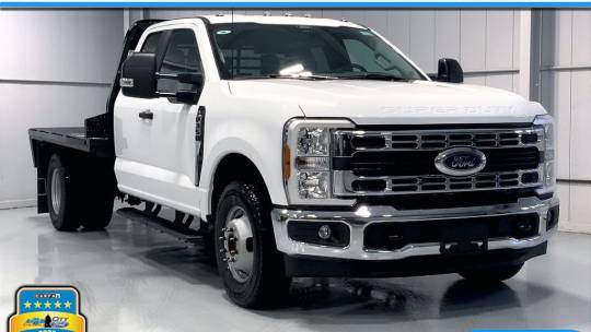 2024 Ford F-350