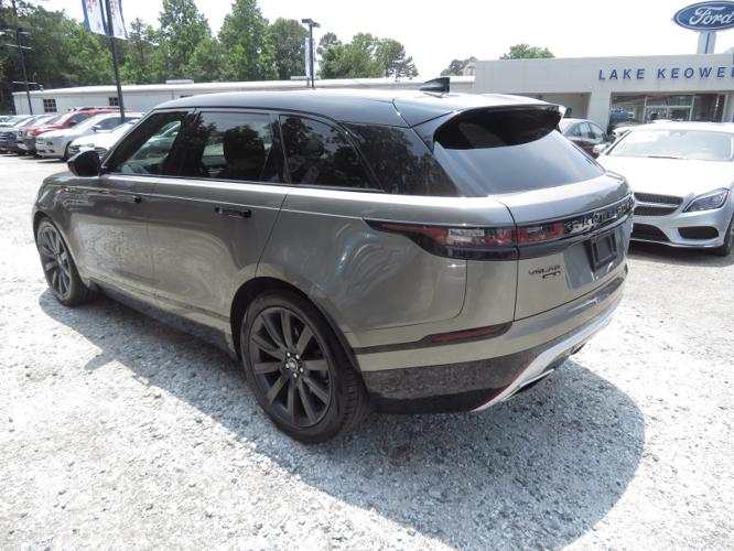used 2018 land rover range rover velar r-dynamic se seneca, sc 29678 for sale in seneca, south carolina