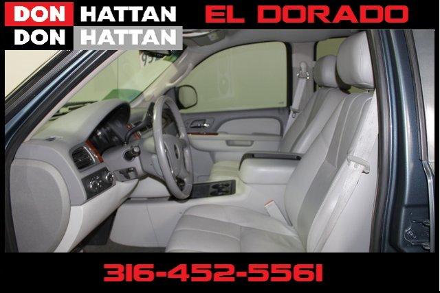 used 2011 chevrolet silverado 1500 ltz wichita, ks 67219 for sale in park city, kansas