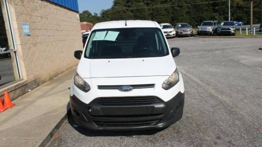2017 Ford Transit Connect