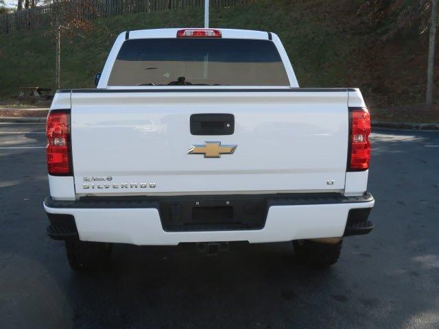 used 2018 chevrolet silverado 1500 lt asheville, nc 28806 for sale in asheville, north carolina