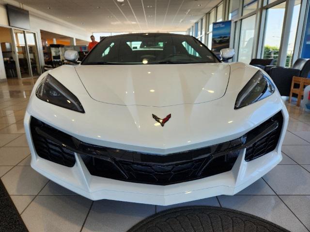 2023 chevrolet corvette z06