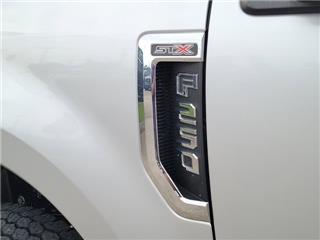 2019 Ford F-250 xl
