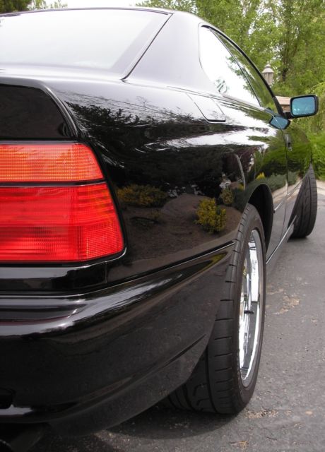 v12 296 hp 322 lb-ft torque, previously owned by a former mlb player