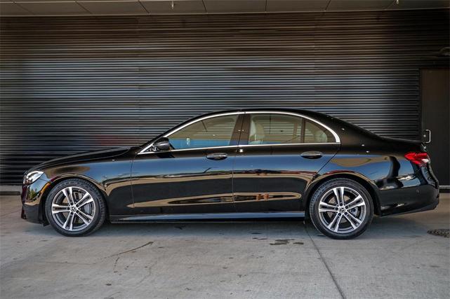 2021 mercedes-benz e-class e 350