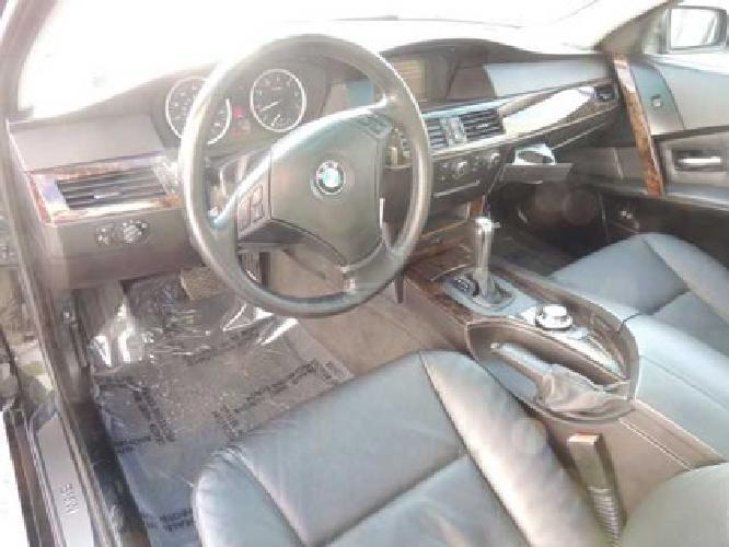 2006 bmw 5-series 530xit in copiague, ny