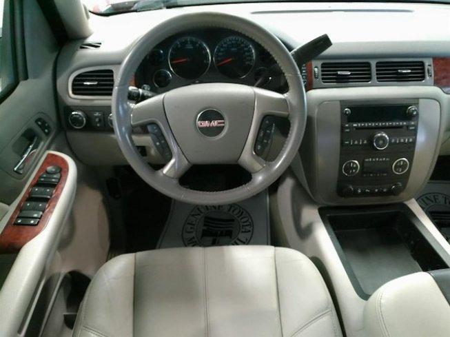 2009 gmc sierra 1500 slt for sale in aberdeen, south dakota