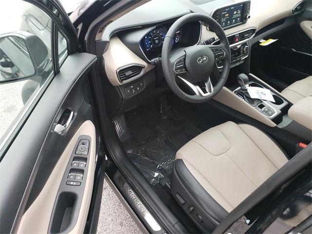 2019 hyundai santa fe limited 2.0t limited 2.0t 4dr suv for sale in fayetteville, arkansas