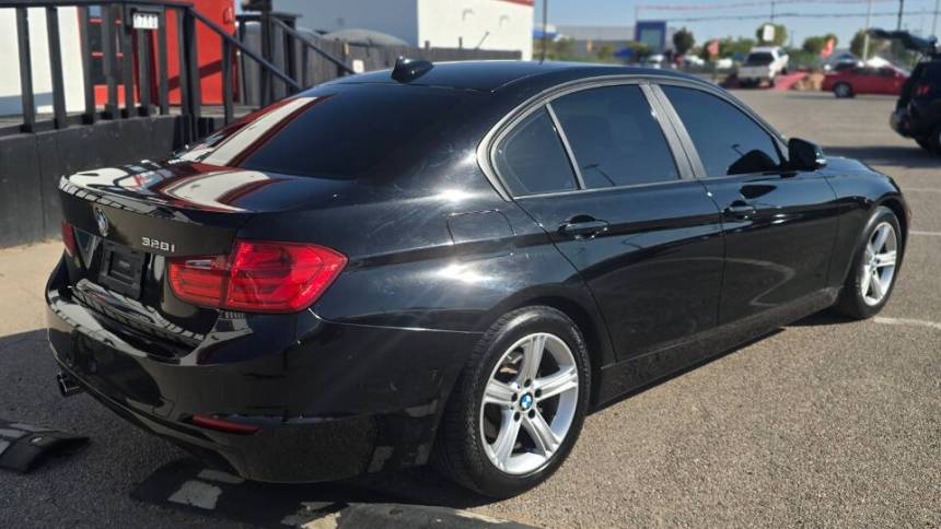 2014 bmw 3 series 328i