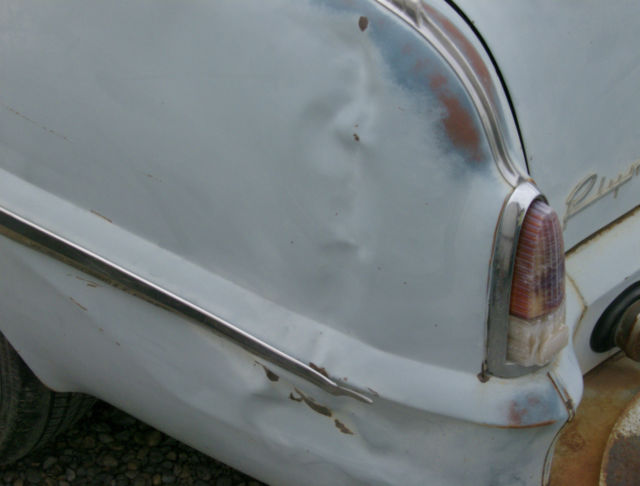 1955 plymouth cranbrook 2dr
