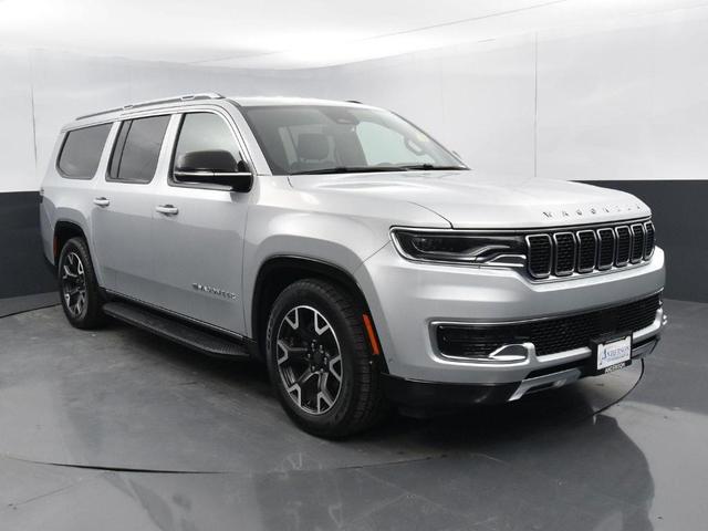 2023 jeep wagoneer l series iii