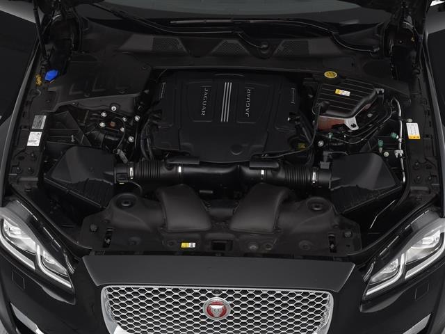 used 2017 jaguar xj l portfolio hagerstown, md 21740 for sale in hagerstown, maryland