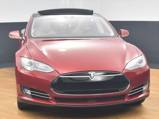 2015 tesla model s 90d