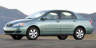 2006 toyota corolla in co bluffs, iowa