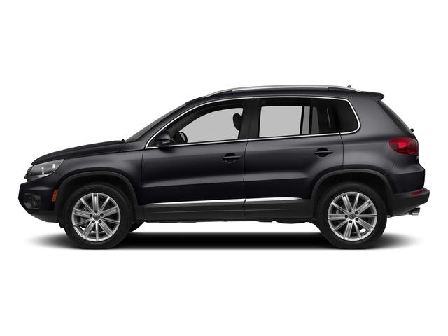 2017 volkswagen tiguan t mulliner